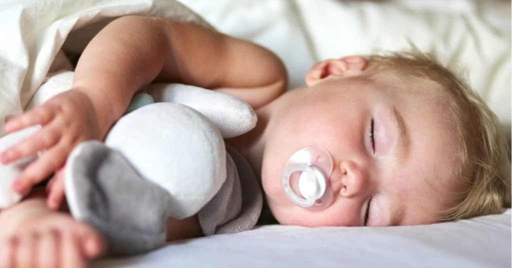 When Do Babies Transition to One Nap? Mommybites