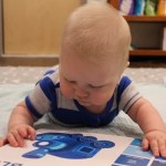 Loving Reading – Shaping Reading Attitudes from Birth: Teleclass Re-cap