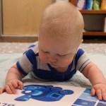 Loving Reading – Shaping Reading Attitudes from Birth: Teleclass Re-cap