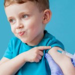 Ask Dr. Gramma Karen: Family Members Disagree on Vaccinations for Children