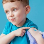 Ask Dr. Gramma Karen: Family Members Disagree on Vaccinations for Children