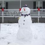 Winter Family Fun