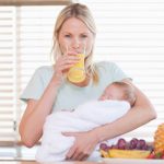 10 Pregnancy and Postpartum Natural Remedies