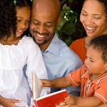 5 Ways to Foster a Love of Reading