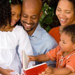 How Parents Can Help Their Children To Be Better Readers