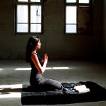 Coping with ADHD: Meditation As My Life Jacket