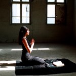 Coping with ADHD: Meditation As My Life Jacket