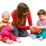 The ABCs of Childcare- Options, Fit, Provider Relationships: Teleclass Re-cap