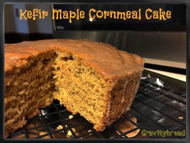 maple-cornmeal-cake