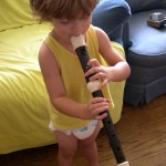 How to Make Music Important In Your Young Child’s Life
