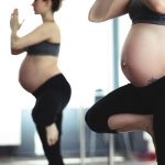 Pregnancy Yoga Poses to Alleviate Common Side Effects of Pregnancy