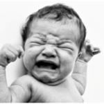 The Dreaded Colic: What It Is, Isn’t, and How To Deal
