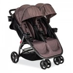 Convenient, Lightweight, Portable – Combi® Fold N Go Double Stroller: S.O.S. Product Review
