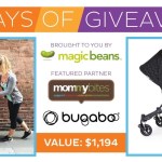 31 Days of Giveaways with Magic Beans