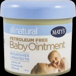 Empowering You With Safe & Natural Alternatives – Maty’s Baby Ointment: S.O.S. Product Review