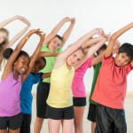 Keeping Your Kids Healthy and Fit During the School Year