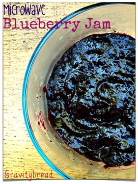 blueberry-jam-microwave