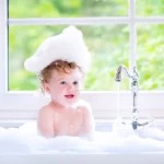 Kids and Hair Care