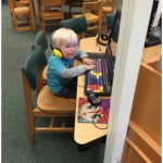 Testing and Tired Toddlers: Making Sleep a Priority 