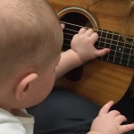 Passionate Music Makers: Does Your Baby Like Music Class?