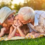 Ask Dr. Gramma Karen: Grandparents’ Favoritism Is Upsetting Young Parents