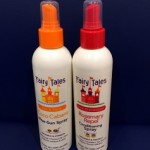 Fairy Tales Hair Care – Naturally Caring for Families: S.O.S. Product Review