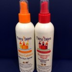 Fairy Tales Hair Care – Naturally Caring for Families: S.O.S. Product Review