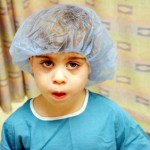 Preparation Strategies for Children with Hospital Fears
