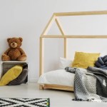 Minimalist Bedroom Designs for Kids