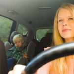 Three Road Trip Travel Tips for Single-Parent Travel