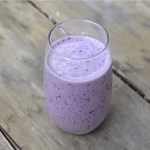 Healthy, Kid-Friendly Smoothie