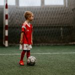 These are the Positive Effects of Competitive Sports for Kids