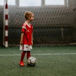 These are the Positive Effects of Competitive Sports for Kids