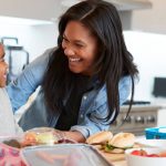 Back to School Preparation: Making Kids Packed Lunches