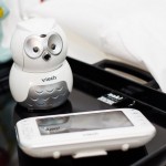 VTech Safe&Sound® Baby Monitor: S.O.S. Product Review