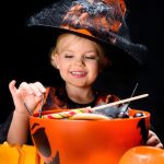 4 Tips for a Healthier Halloween