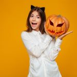 How to Ensure Your Teen Has a Safe – and Fun! – Halloween