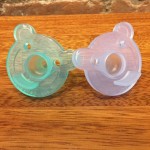 Philips Avent: Pacifiers, Bottles and Education – S.O.S. Product Review