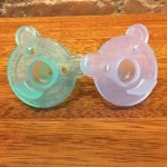 Philips Avent: Pacifiers, Bottles and Education – S.O.S. Product Review