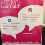 Momtrends Moms Night Out