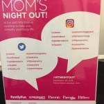 Momtrends Moms Night Out