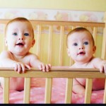 Twin Talk: Can My Twins Share a Crib?