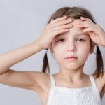 These Are the Common Causes of Headaches in Children