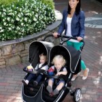 Twin Talk: Tandem vs. Double Wide Stroller