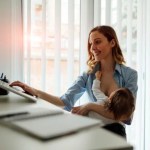 Career Options for Moms Returning to Work