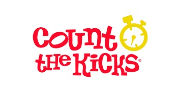 countthekicks logo