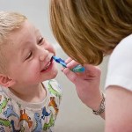 Pediatric Dental Care: Online Class Re-cap