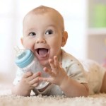 This Is How to Create the Perfect Eco-Friendly Nursery