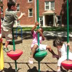 A Playground Safety Checklist for Parents