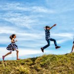 Why Unstructured Play is So Important